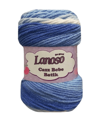 Lanoso babe batik