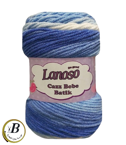 لانوسو بيبي باتيك Lanoso babe batik