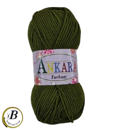 Ankara Turkuaz Ankara Turkuaz