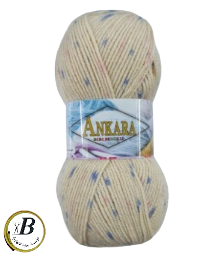 صوف أنقره بيبي بنكلي Ankara Baby Benkli