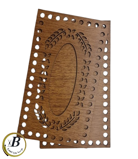 Perforated tissue boxes Perforated tissue boxes