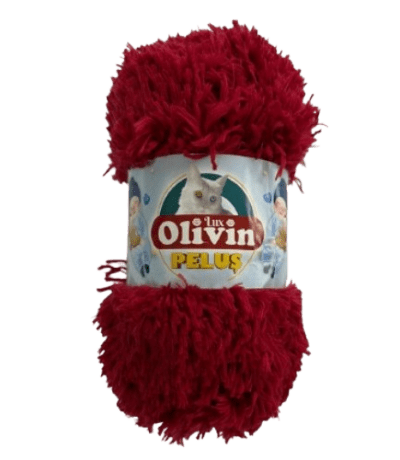 Olivin Pelus