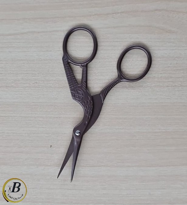 Embroidery scissors Embroidery scissors