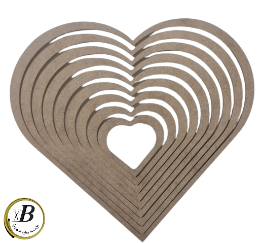 أطقـم خشبية wooden set