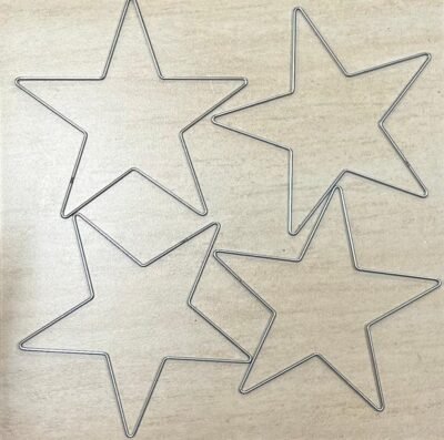 Iron stars
