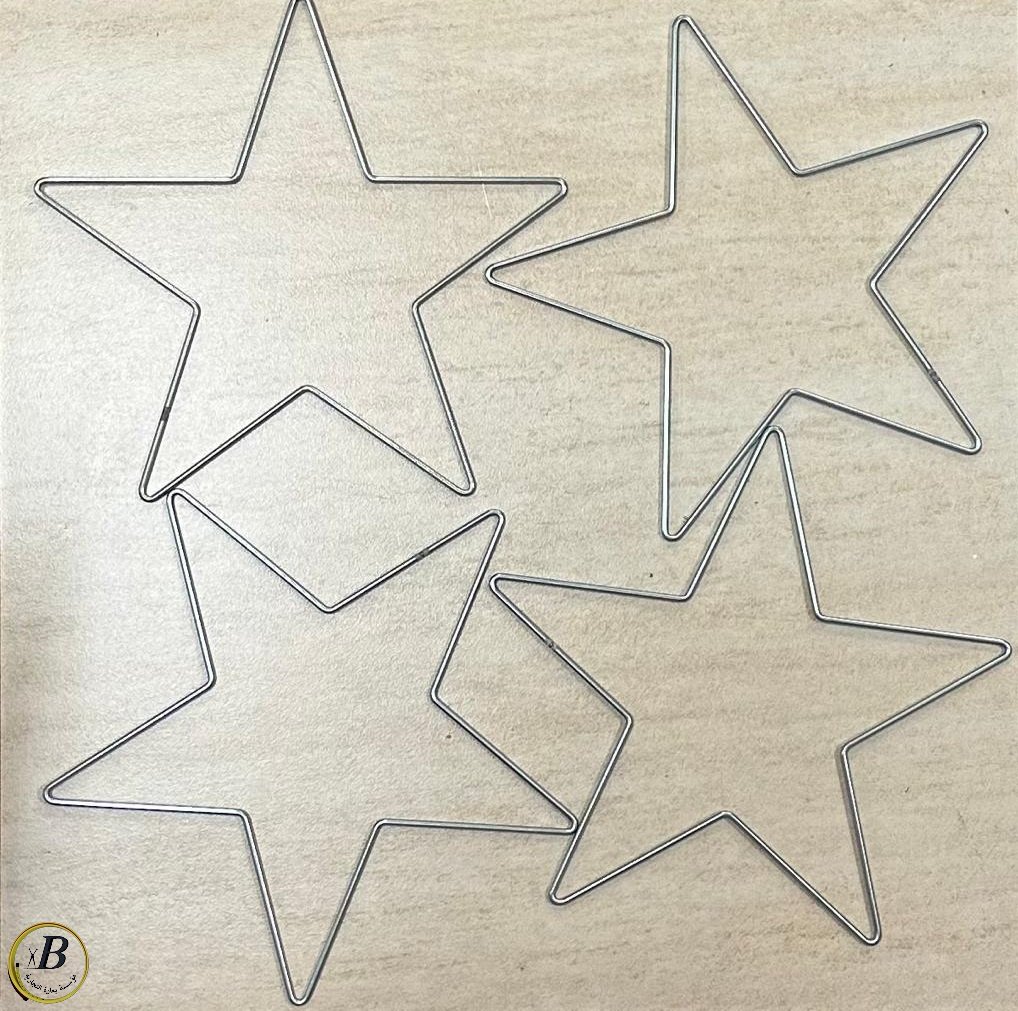 Iron stars Iron stars