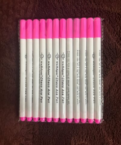 Thermal pens