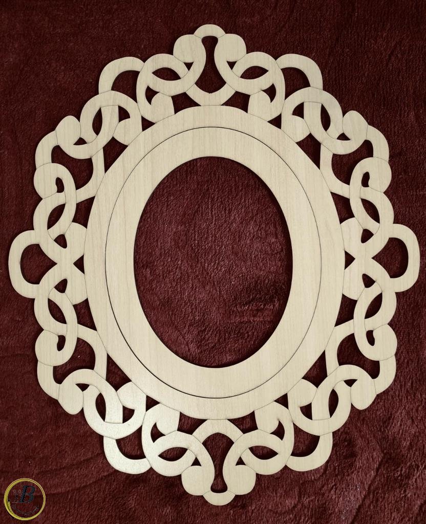 Embroidery frame Embroidery frame