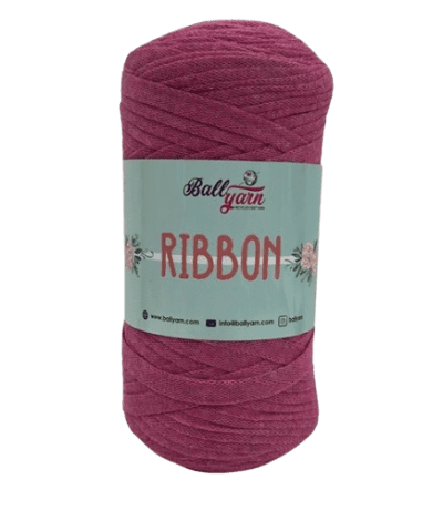 Ribbon thread