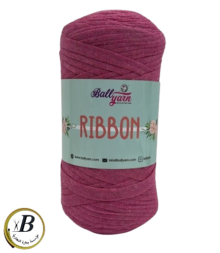 خيــط ريبــون Ribbon thread