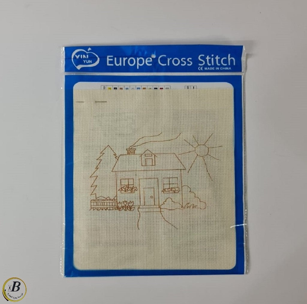 Etamin embroidery Etamin embroidery