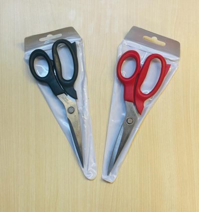 Scissor(sizes)