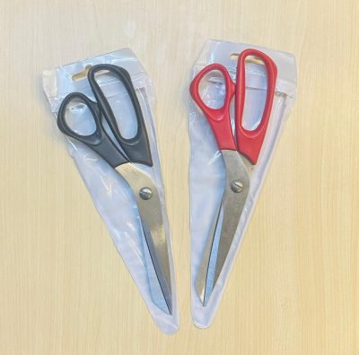 Scissor(sizes)