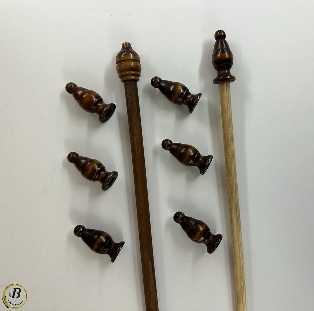 Hanging stick with bell Hanging stick with bell