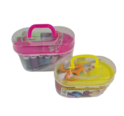 sewing boxes