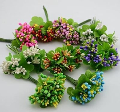 Artificial Flower Stamen