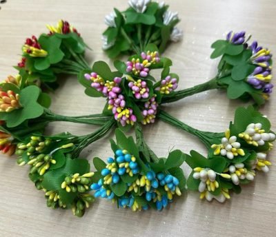 Artificial Flower Stamen