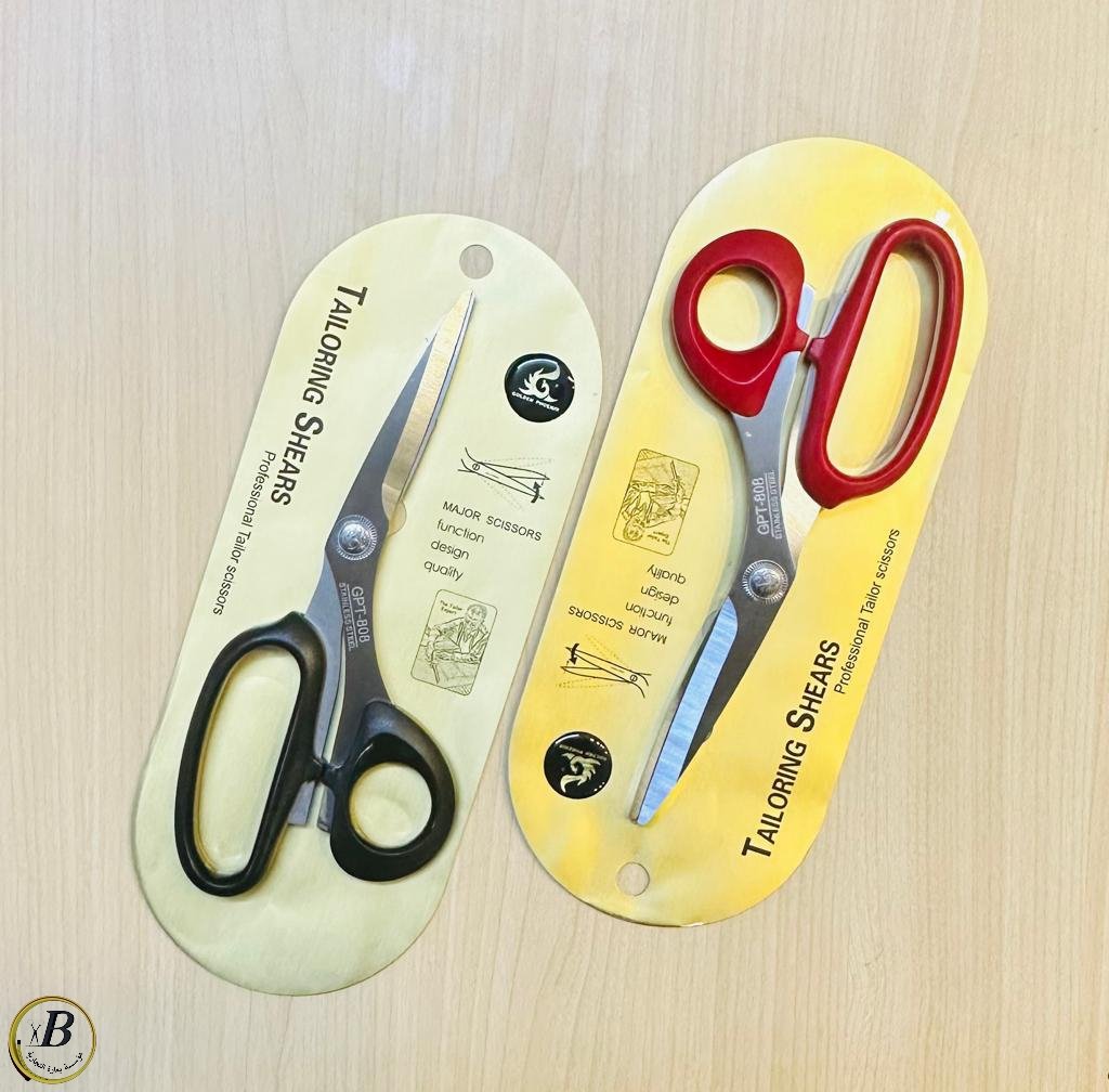 Scissor GPT-808 Scissor GPT-808