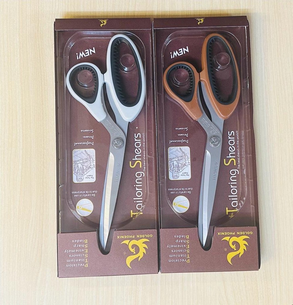 Tailoring Shears Gpt-6100 Tailoring Shears Gpt-6100