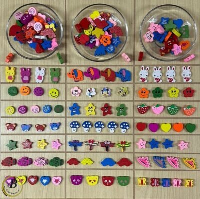 Children's accessories