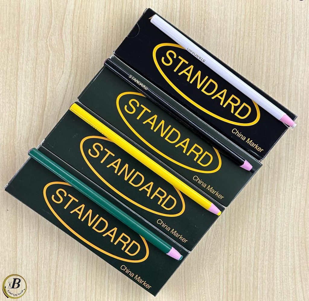 China Marker China Marker