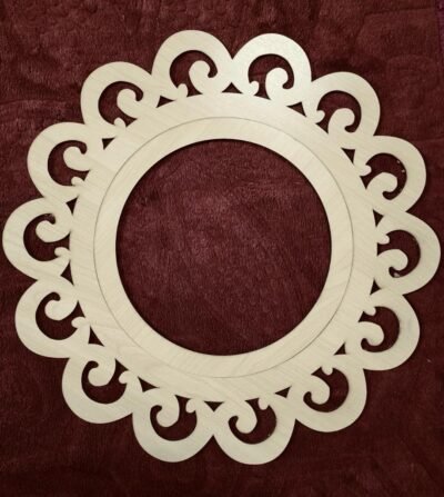 Embroidery frame(circular)