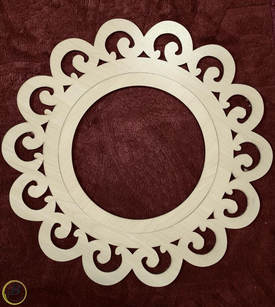 Embroidery frame(circular) Embroidery frame(circular)