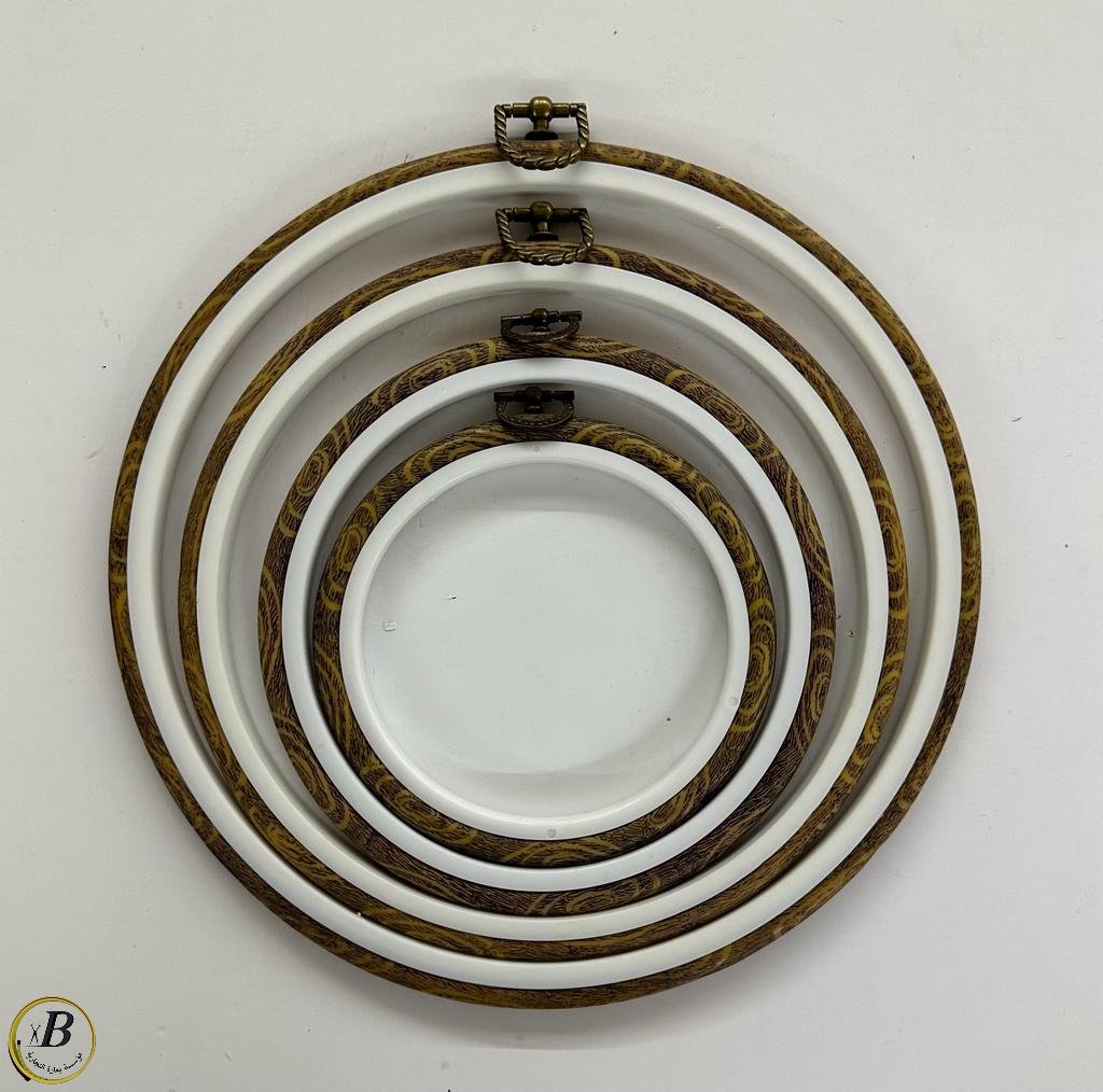 Round rubber kit Round rubber kit