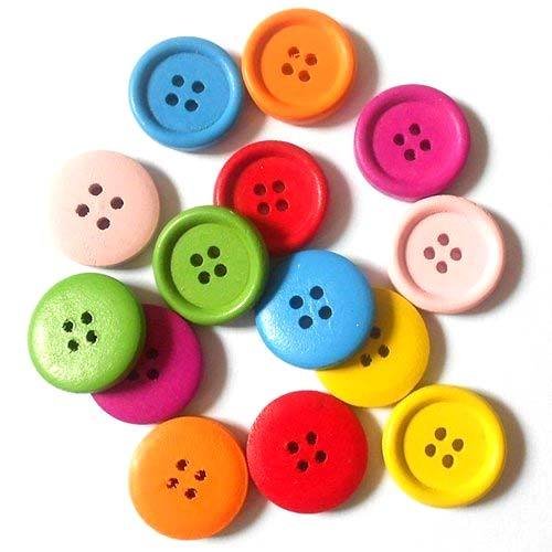 buttons