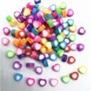 قلوب معرقه