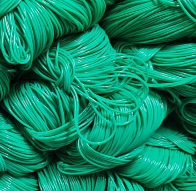 Floss mat (Plastic)/k