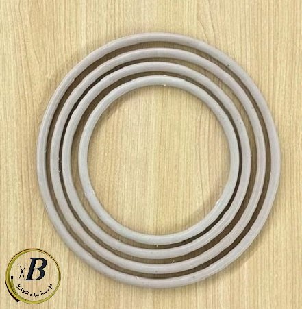 Plastic circle set Plastic circle set