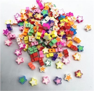 Polymer Beads (different shapes)