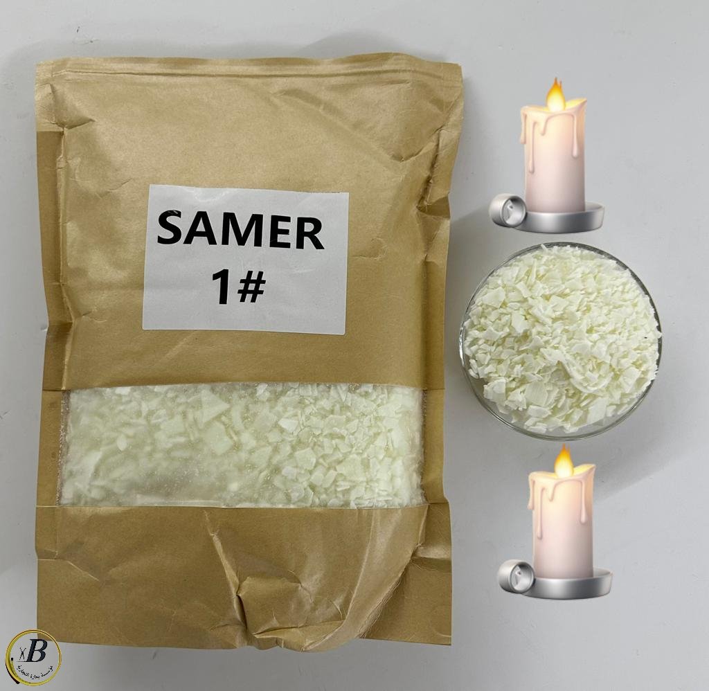 شمـع صويـا / كيـلو Soya Wax