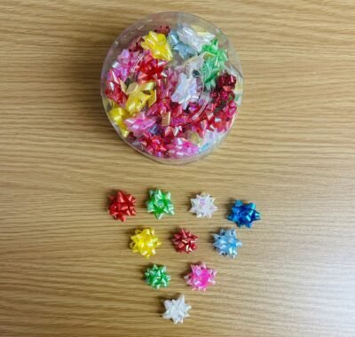 Decorate for gifts/3peices