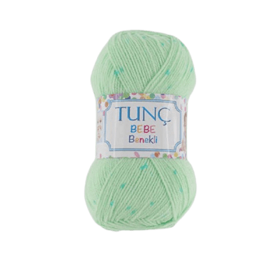 TUNC BEBE BENEKLI